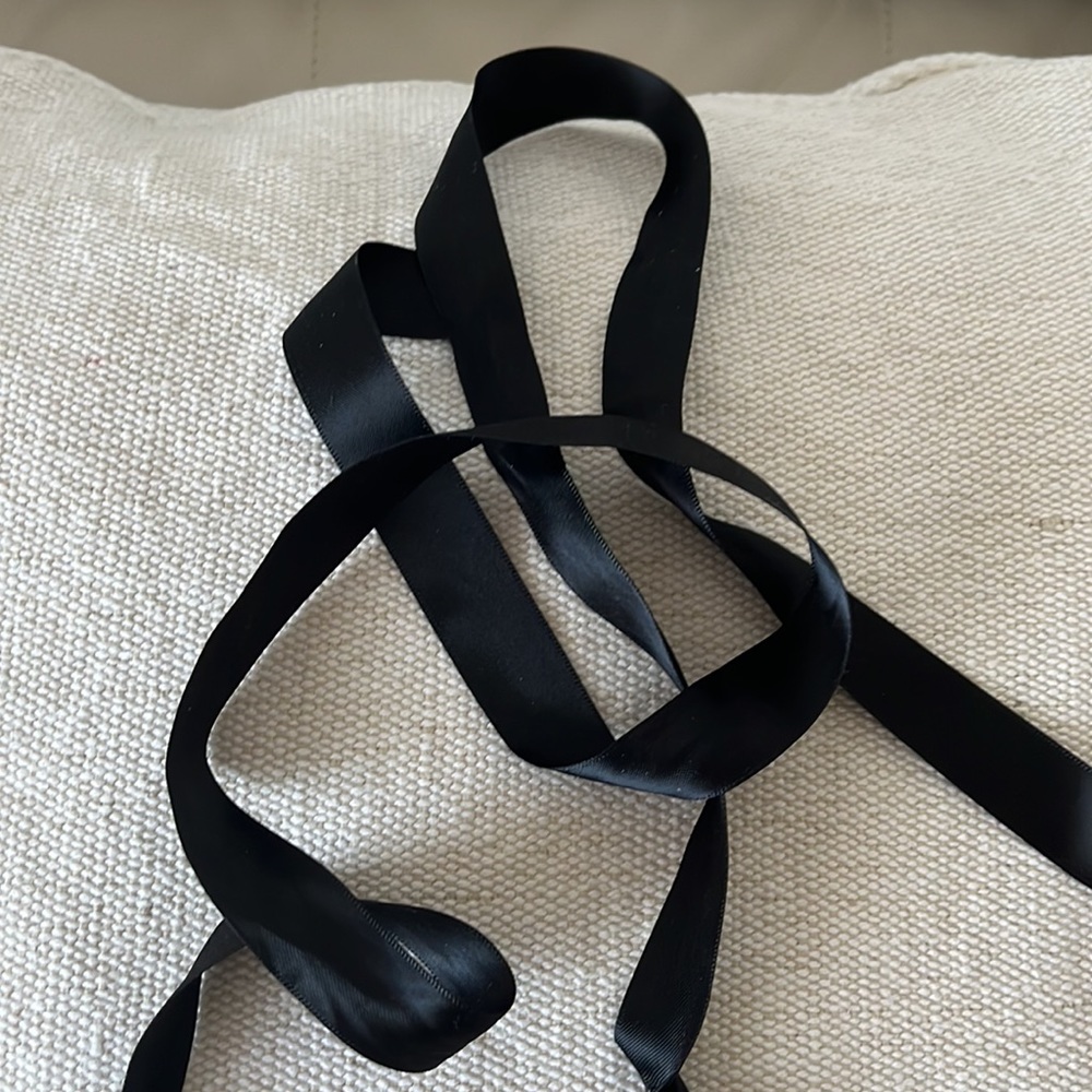 Adjustable different shape necklace - Picture 2 of 4